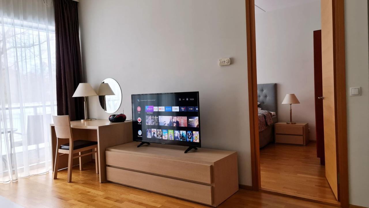 Seedri Residence Parnawa Pokój zdjęcie