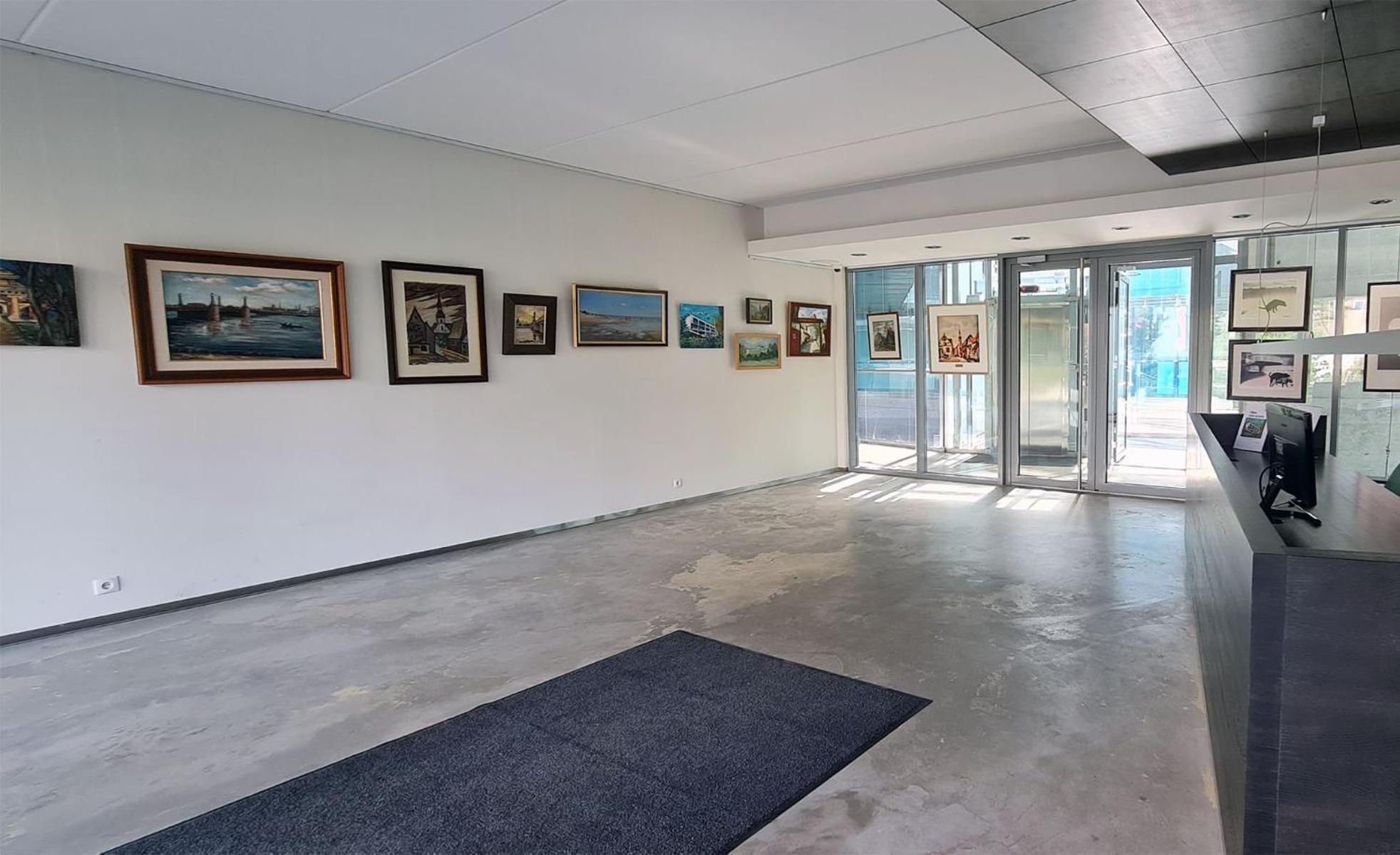 Seedri Residence Parnawa Zewnętrze zdjęcie
