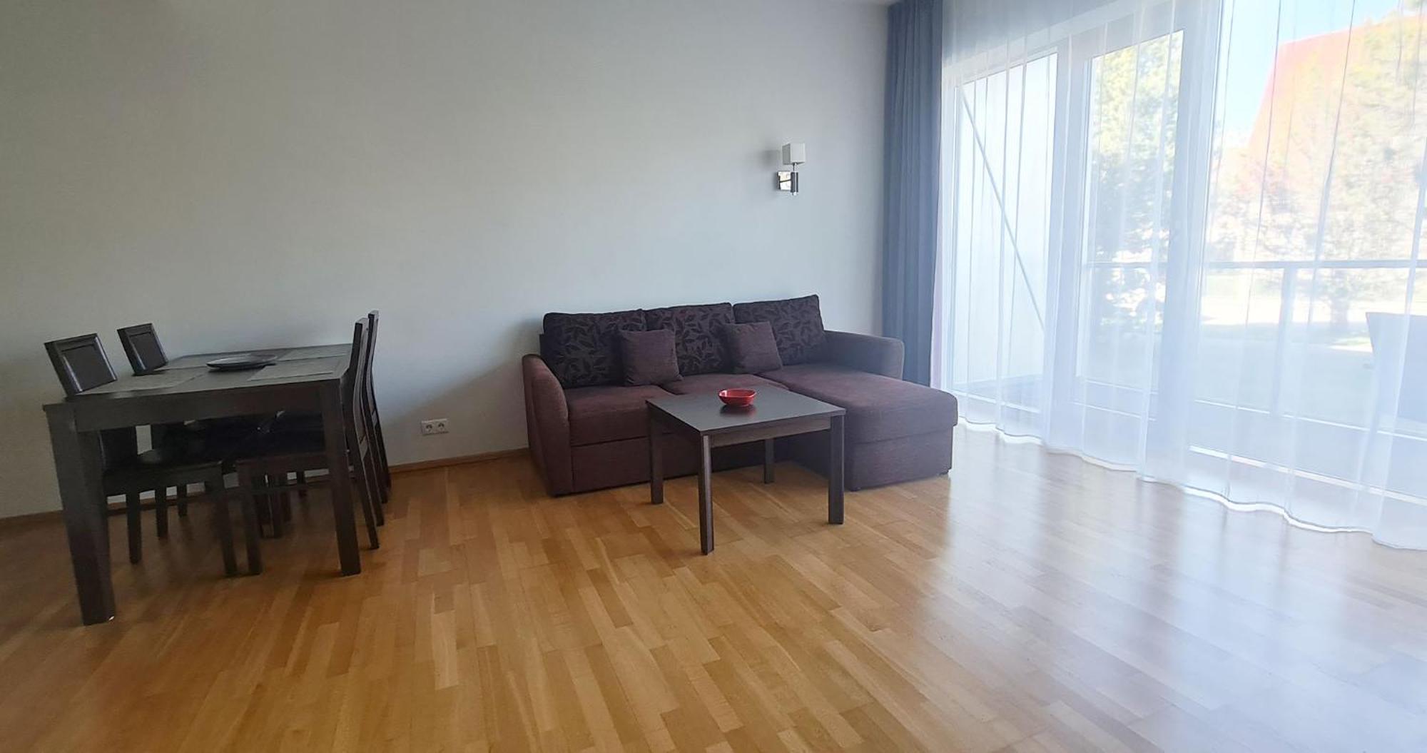 Seedri Residence Parnawa Zewnętrze zdjęcie