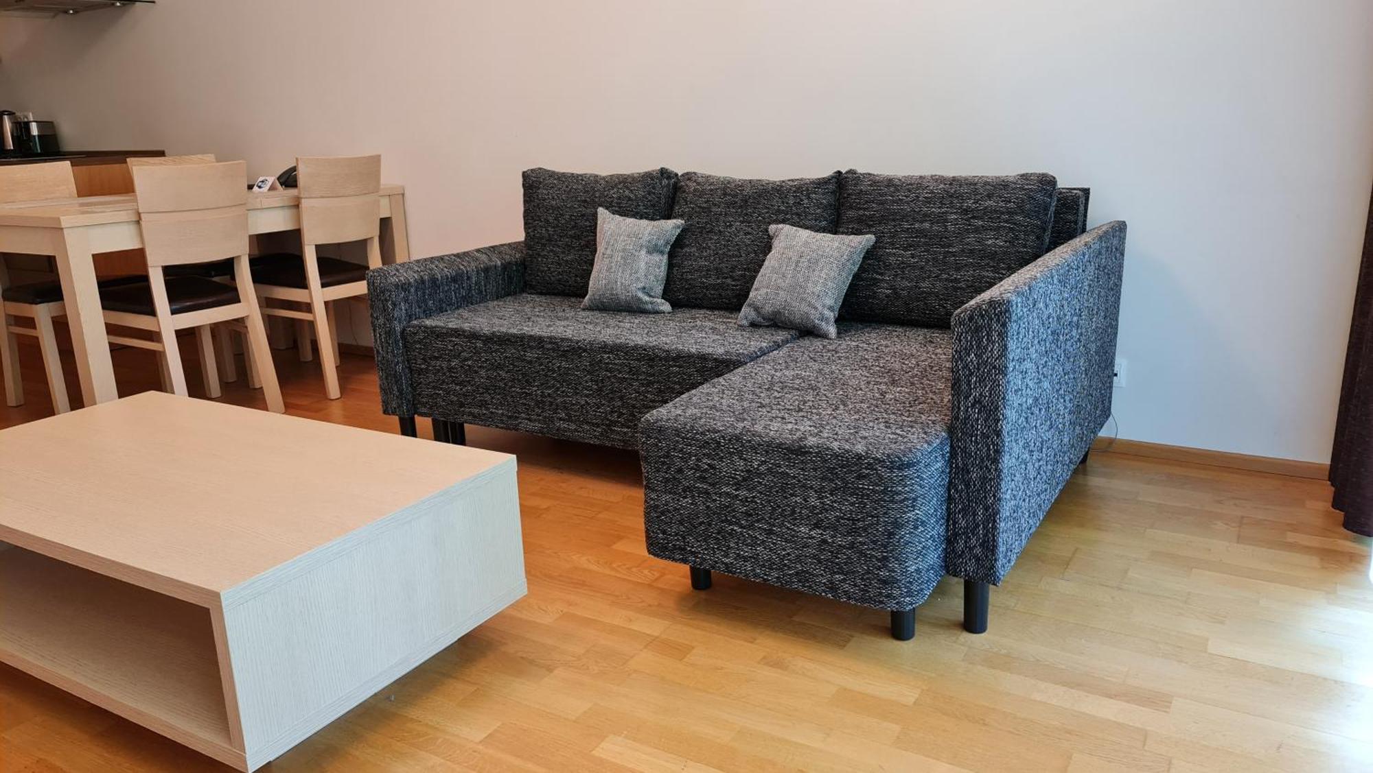 Seedri Residence Parnawa Pokój zdjęcie