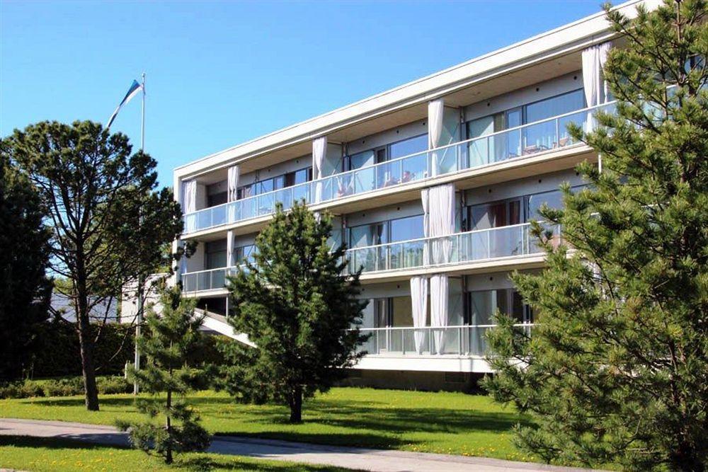 Seedri Residence Parnawa Zewnętrze zdjęcie