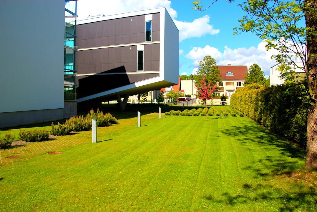 Seedri Residence Parnawa Zewnętrze zdjęcie