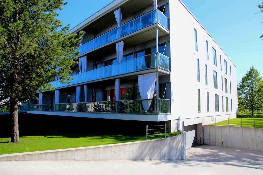 Seedri Residence Parnawa Zewnętrze zdjęcie
