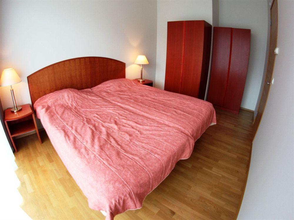 Seedri Residence Parnawa Zewnętrze zdjęcie