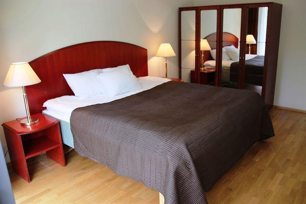 Seedri Residence Parnawa Zewnętrze zdjęcie