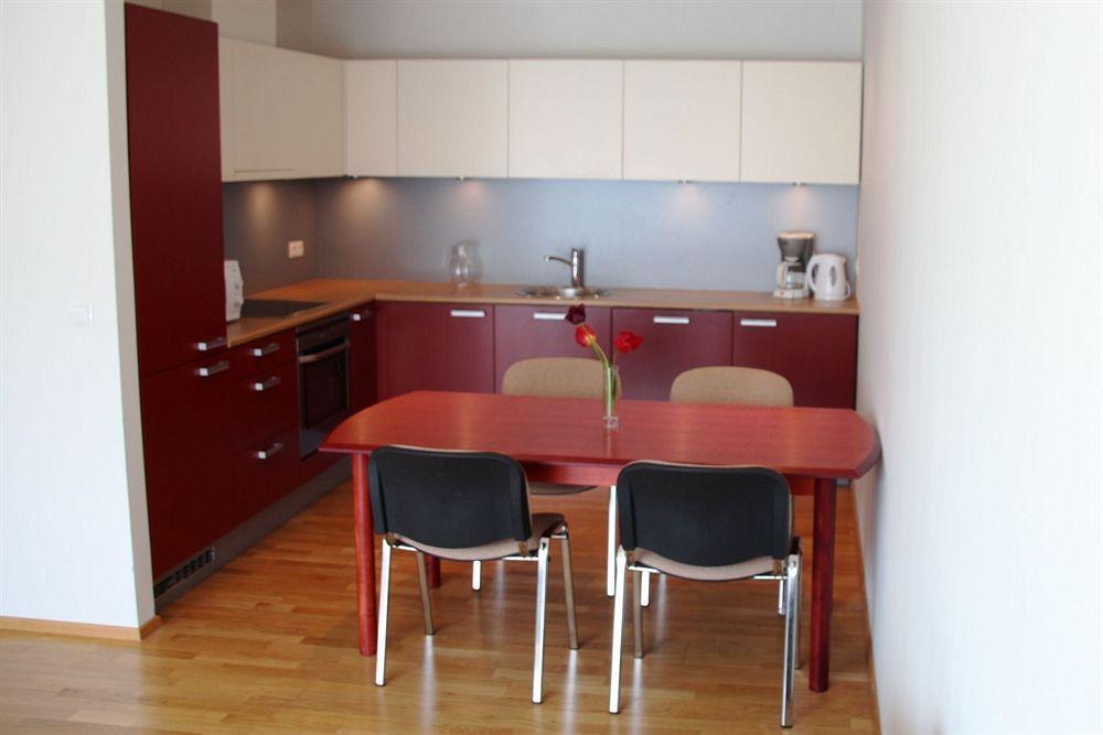 Seedri Residence Parnawa Zewnętrze zdjęcie