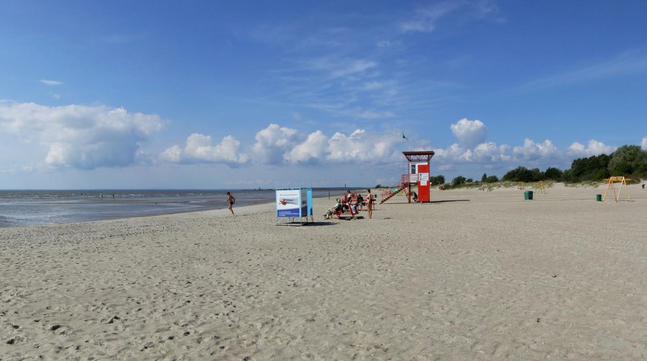 Seedri Residence Parnawa Zewnętrze zdjęcie