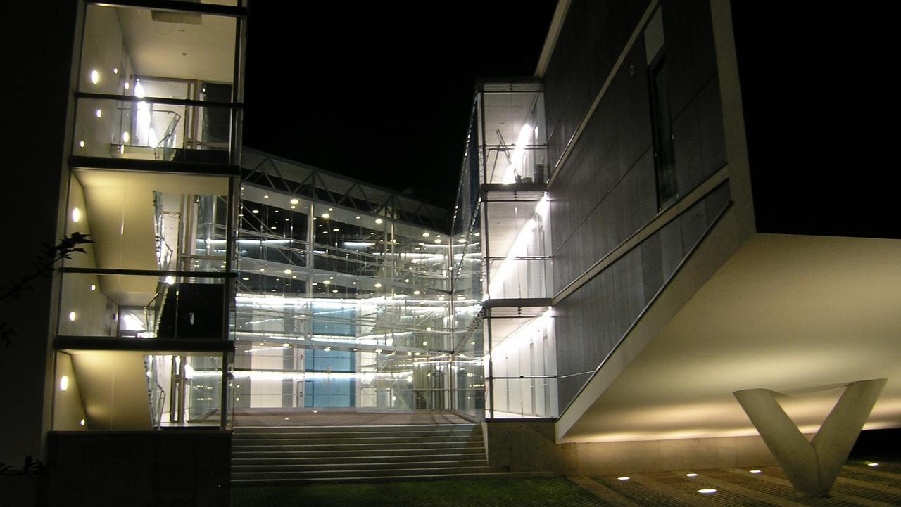 Seedri Residence Parnawa Zewnętrze zdjęcie