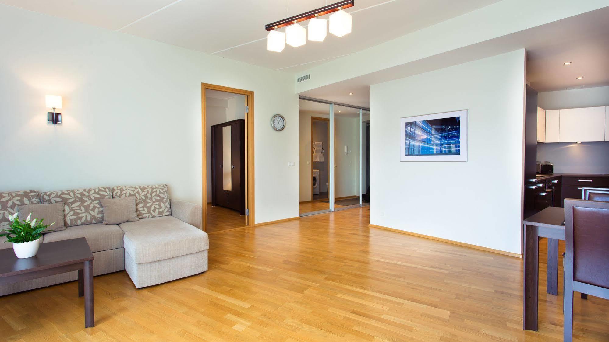 Seedri Residence Parnawa Zewnętrze zdjęcie