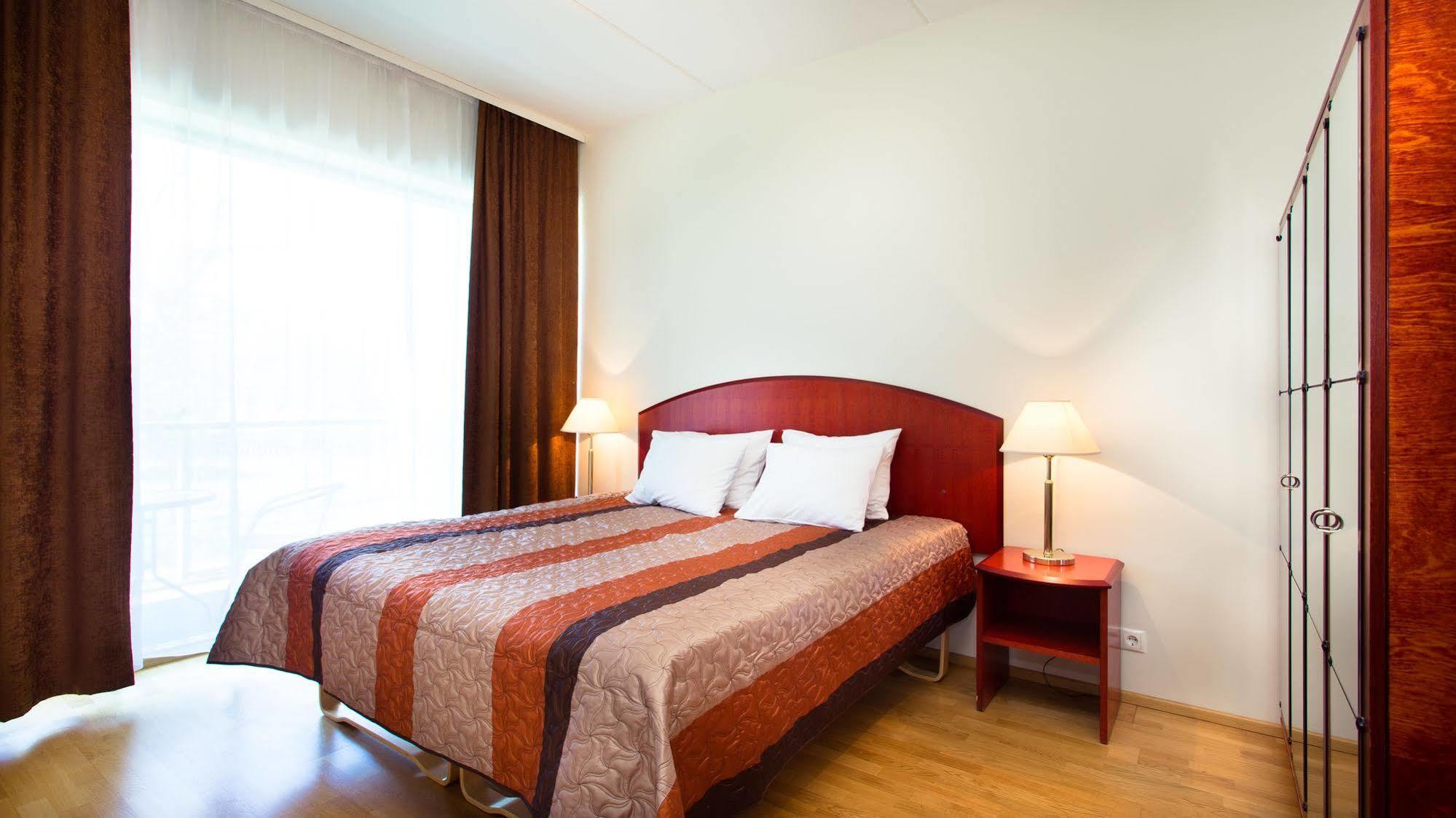 Seedri Residence Parnawa Zewnętrze zdjęcie