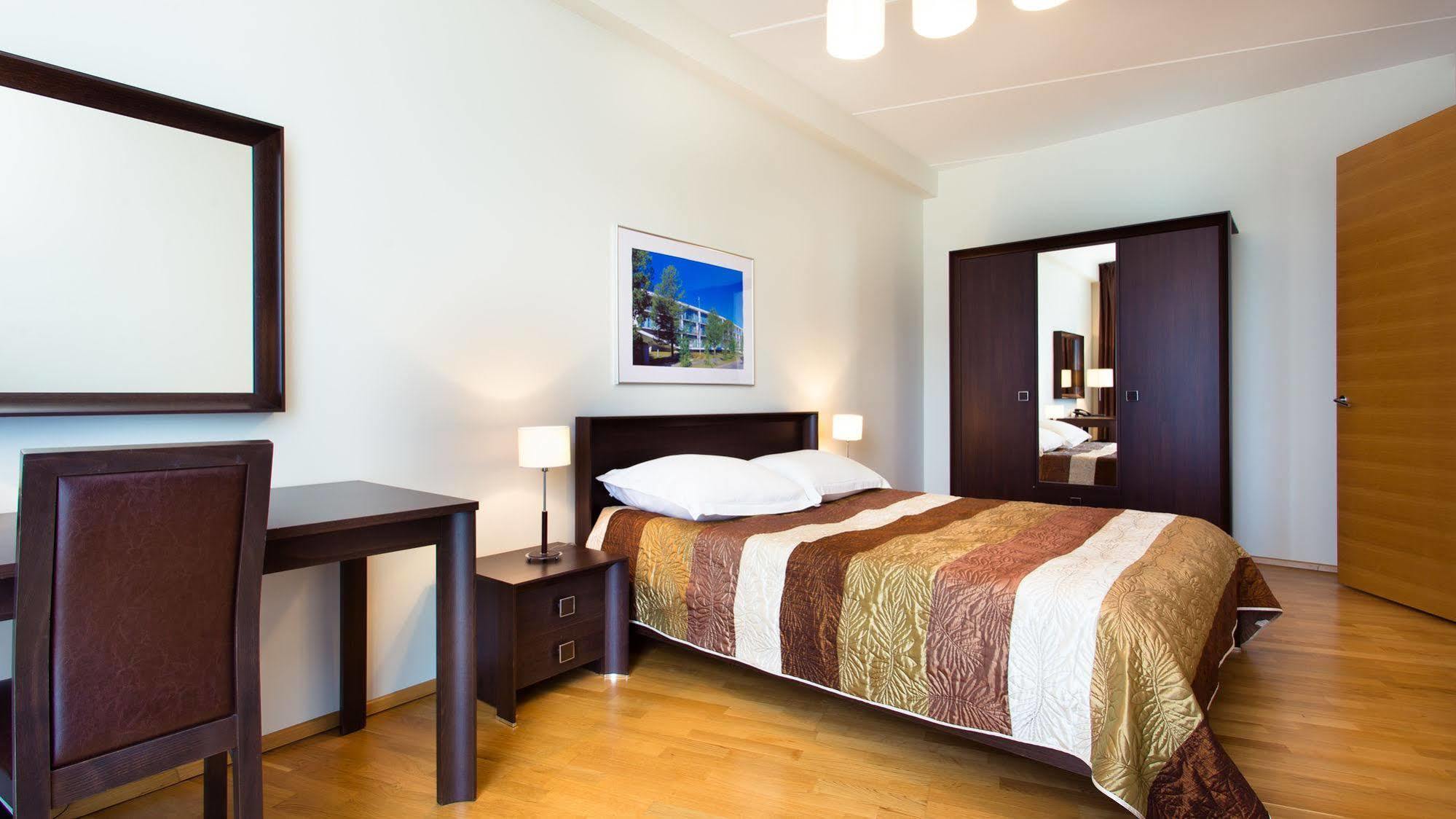 Seedri Residence Parnawa Zewnętrze zdjęcie