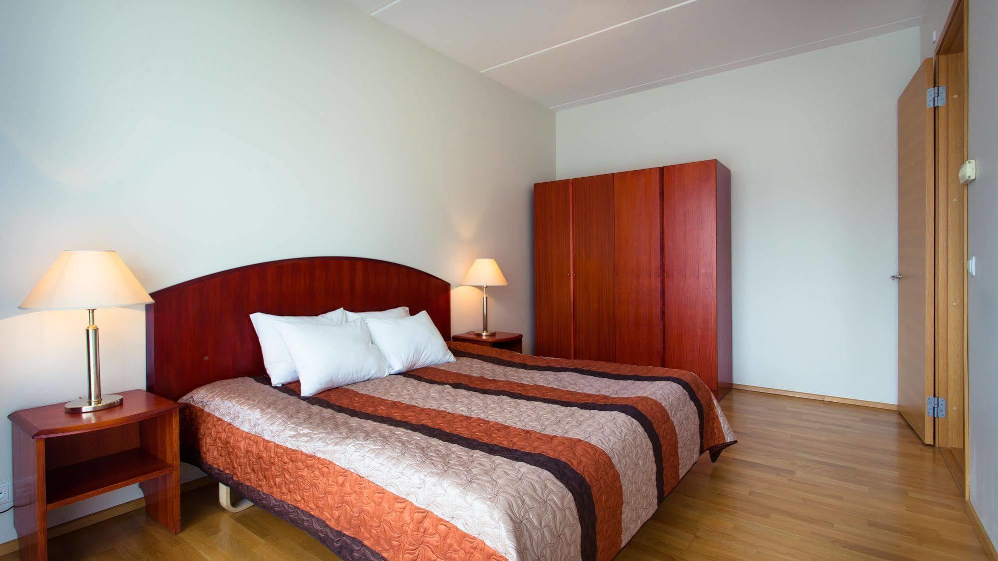 Seedri Residence Parnawa Zewnętrze zdjęcie