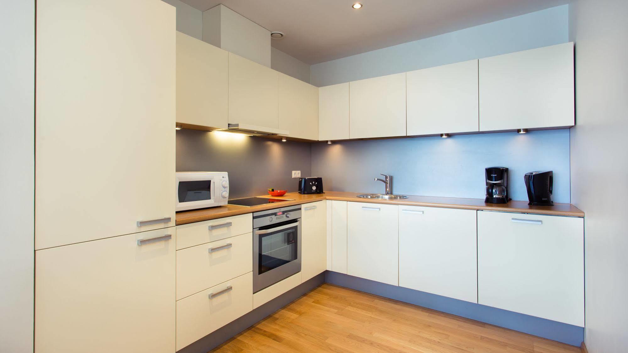 Seedri Residence Parnawa Zewnętrze zdjęcie