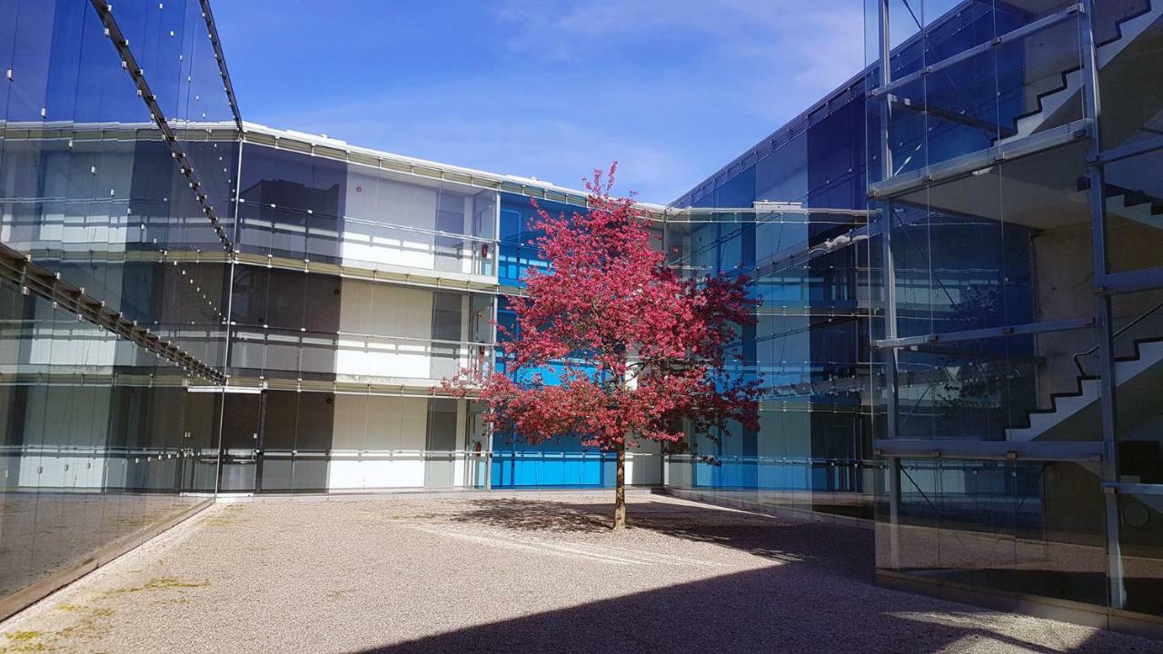 Seedri Residence Parnawa Zewnętrze zdjęcie