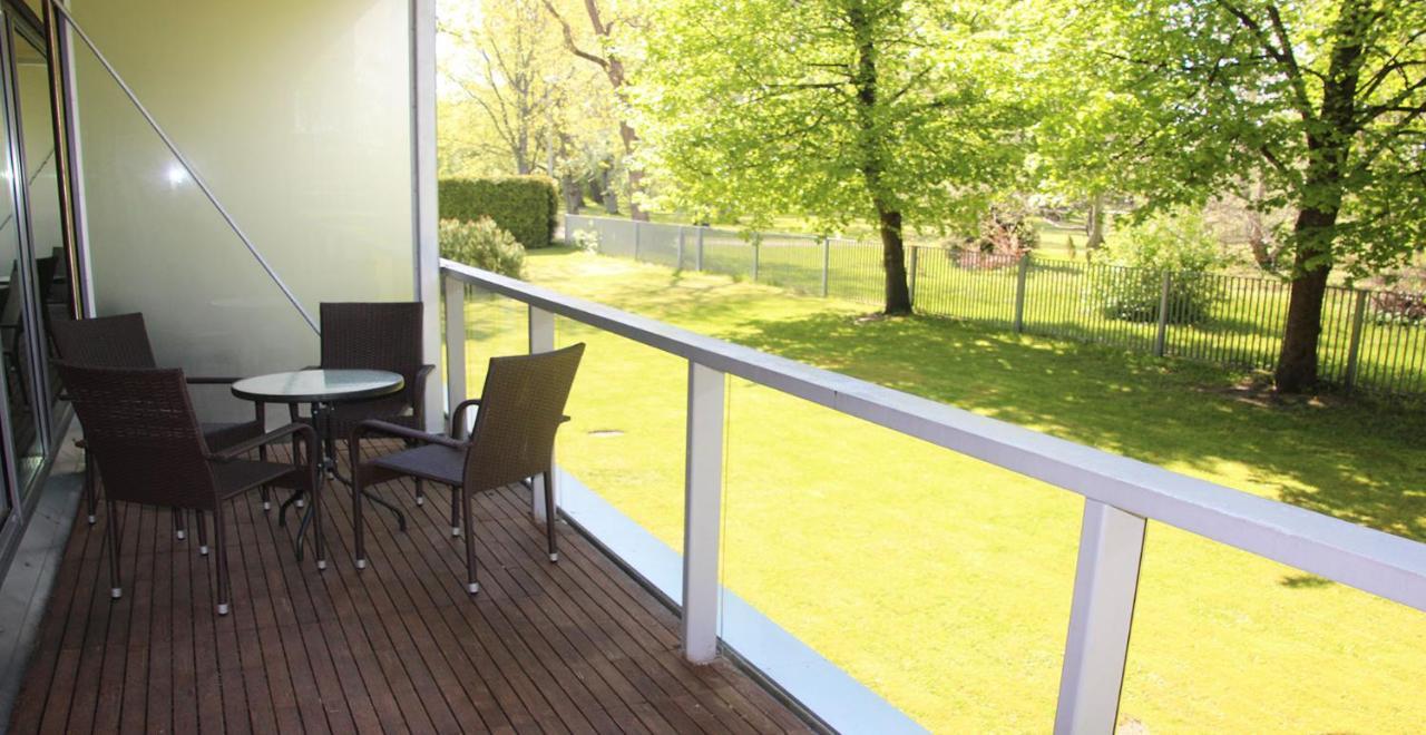 Seedri Residence Parnawa Zewnętrze zdjęcie